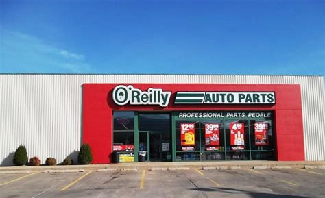 Your <b>POTEAU</b> <b>OK</b> O'Reilly Auto Parts store is one of over 5,000 O'Reilly Auto Parts stores throughout the U. . Oriellys poteau ok